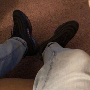 Meet your Posher, Forrest